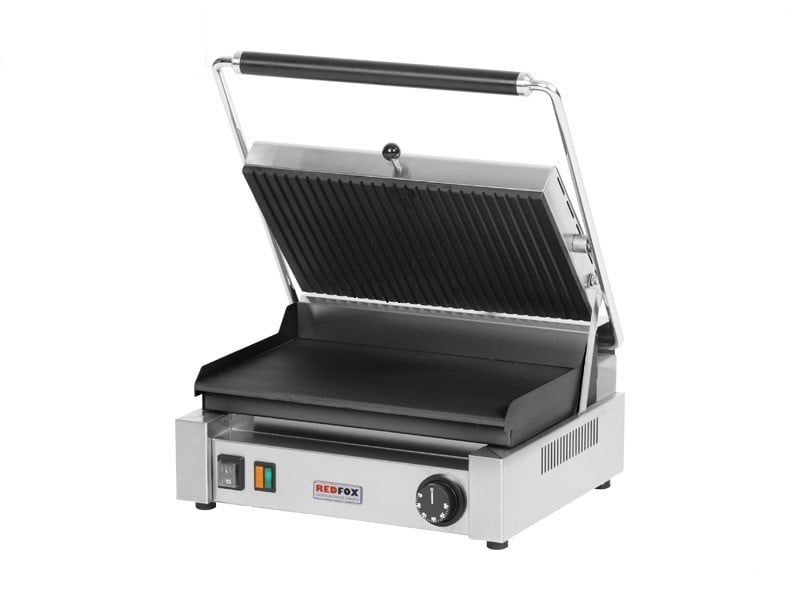 PM 2015 LTF - Kontakt grill