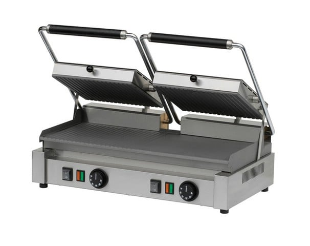 PD 2020 M - Kontakt grill