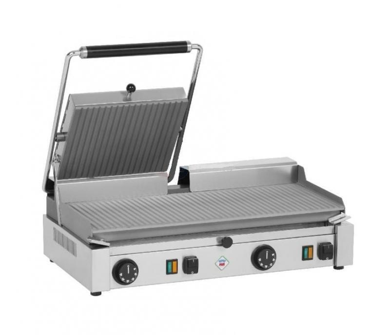 PD 2020 RSL - Kontakt grill