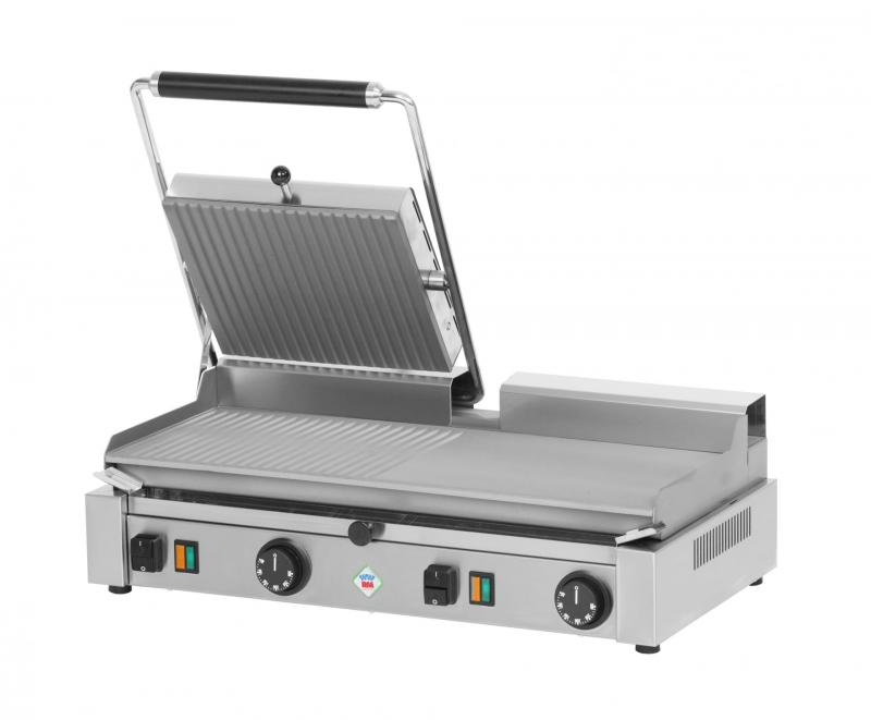 PD 2020 MSL - Electric contact grill