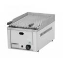 GL 30 GS - Gas lava stone grill