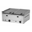 GL 60 GS - Gas lava stone grill
