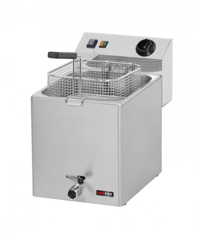 FE 07 E/V - Electric fryer