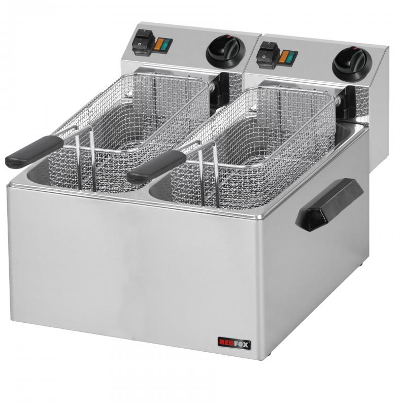 FE 88- Electric fryer for fishes