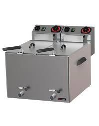 Friteuză electrică pentru pește | FE 88 V