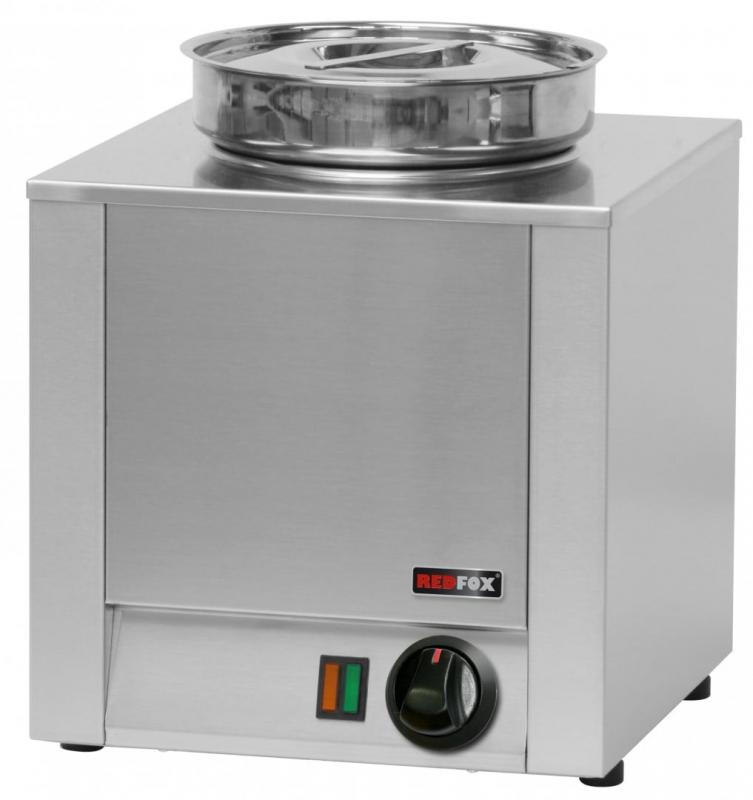 BM 01 D Bain Marie-dry