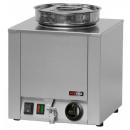 Bain-marie cu abur | BM 01 W