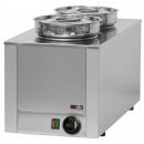 BM 02 D Bain Marie-dry