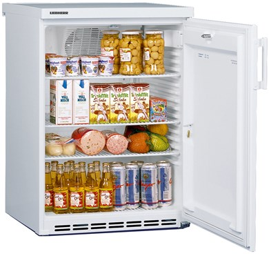 Dulap frigorific (tip minibar) LIEBHERR | FKv 1800