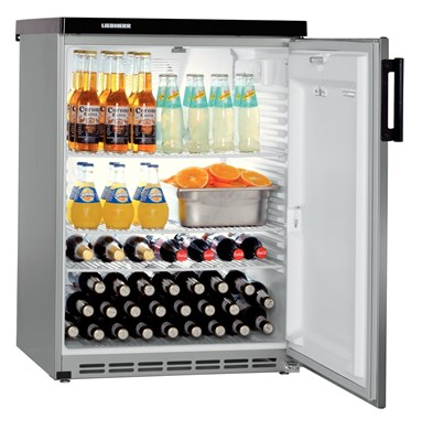 Dulap frigorific (tip minibar) LIEBHERR | FKvesf 1805