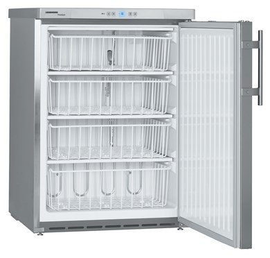 GGU 1550 | Under counter freezer