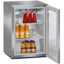 Vitrină frigorifică (tip minibar) LIEBHERR | FKv 503