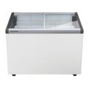 Ladă congelatoare cu capac înclinat din sticlă LIEBHERR | EFI 2853