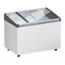 Ladă congelatoare cu capac înclinat din sticlă LIEBHERR | EFI 2853