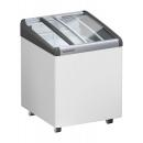Ladă congelatoare cu capac înclinat din sticlă LIEBHERR | EFI 1453