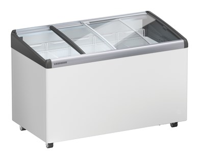 EFI 3553| Mélyhűtő láda