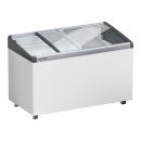 Ladă congelatoare cu capac înclinat din sticlă LIEBHERR | EFI 3553