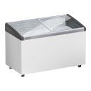 Ladă congelatoare cu capac înclinat din sticlă LIEBHERR | EFI 3553