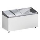Ladă congelatoare cu capac transparent LIEBHERR | EFI 4453