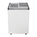 Ladă congelatoare cu capac glisant din aluminiu LIEBHERR | EFE 1500