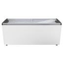 Ladă congelatoare cu capac transparent LIEBHERR | EFE 6052