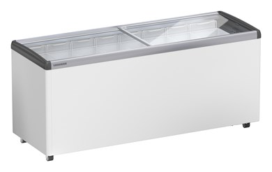 Ladă congelatoare cu capac transparent LIEBHERR | EFE 6052