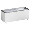 Ladă congelatoare cu capac transparent LIEBHERR | EFE 6052