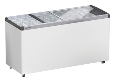 Ladă congelatoare cu capac transparent LIEBHERR | EFE 5152