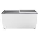 Ladă congelatoare cu capac glisant din aluminiu LIEBHERR | EFE 5100