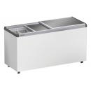 Ladă congelatoare cu capac glisant din aluminiu LIEBHERR | EFE 5100