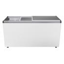 Ladă congelatoare cu capac glisant din aluminiu LIEBHERR | EFE 5100