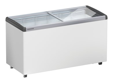 Ladă congelatoare cu capac transparent LIEBHERR | EFE 4652