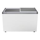Ladă congelatoare cu capac glisant din aluminiu LIEBHERR | EFE 3800