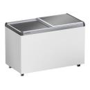 Ladă congelatoare cu capac glisant din aluminiu LIEBHERR | EFE 3800