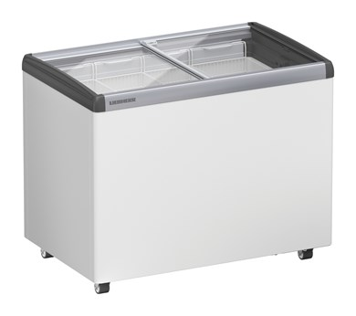Ladă congelatoare cu capac transparent LIEBHERR | EFE 3052