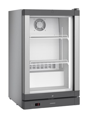 Vitrină congelatoare tip minibar LIEBHERR | Fv 913