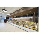 LCC Carina 03 INT45 - Pastry internal corner counter