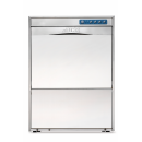DS50 Glass and dishwasher