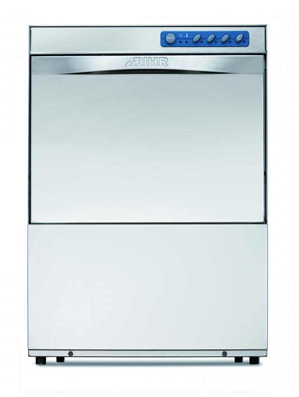 GS50ECO Glass and dishwasher