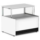 Vitrină frigorifică de cofetărie și patiserie | WCH-1/C5 970 ELLADA