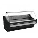  Counter with curved glass WCh-6/1B Wega 1040 W (V)