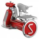 Anniversario 300 - Flywheel slicer machine