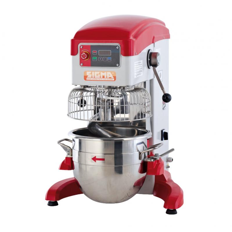 Mixer planetar | BM 10