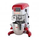 BM 10 - Cream mixer, whisk and kneader