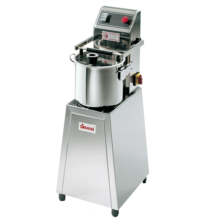 C15 2V - Cutter (2 speeds)