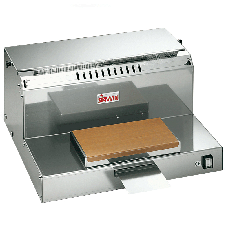 Dispenser 50 M2 - Csomagológép
