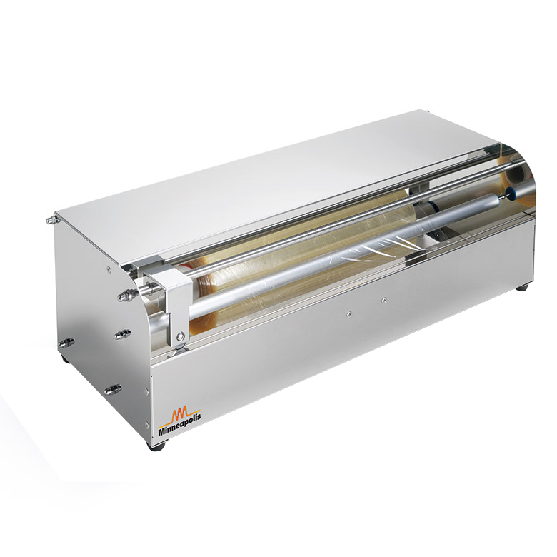 Mașină de ambalat | Dispenser HW 45 roller
