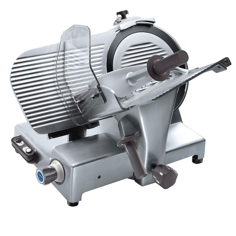 Feliator pentru mezeluri | Palladio 350 Automec