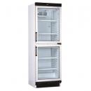 USS 374 D2K (KH-VC374 G2D) | Cooler with double glass doors
