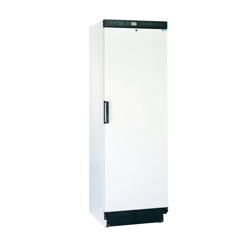 USS 374 DTK BK (KH-VC374 SD) - Solid door cooler